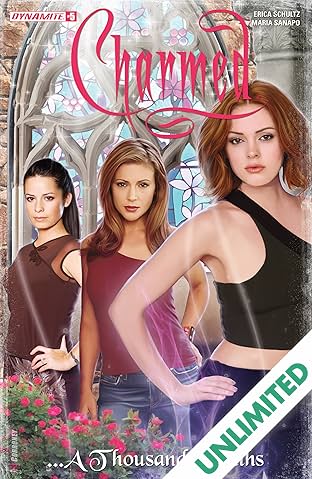 Charmed #5